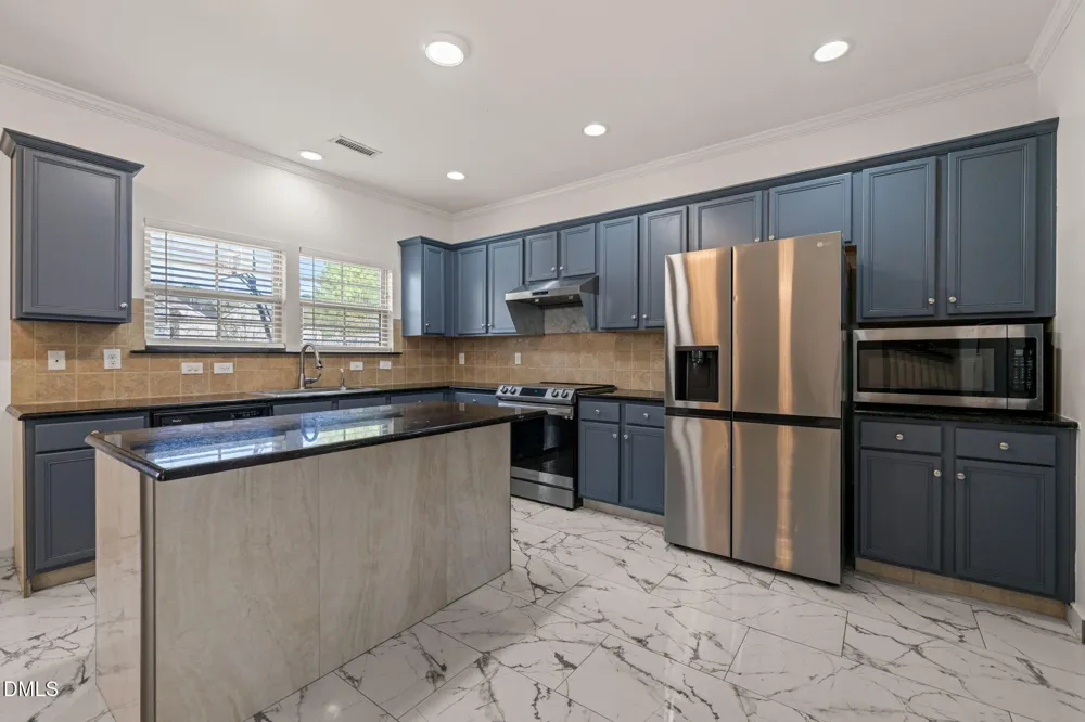 726 Forrest Lane Creedmoor, NC 27522