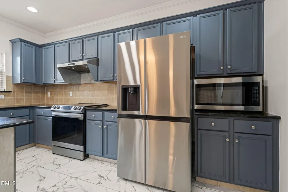 726 Forrest Lane Creedmoor, NC 27522