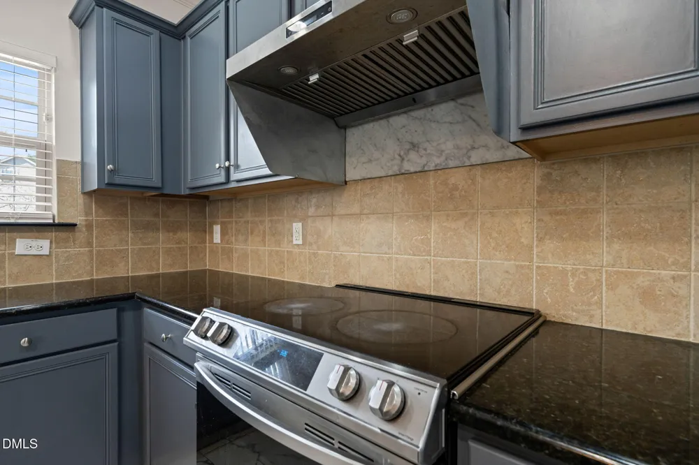726 Forrest Lane Creedmoor, NC 27522