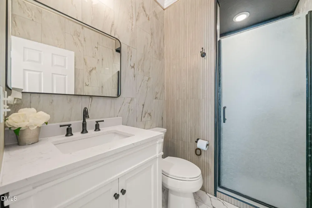 726 Forrest Lane Creedmoor, NC 27522