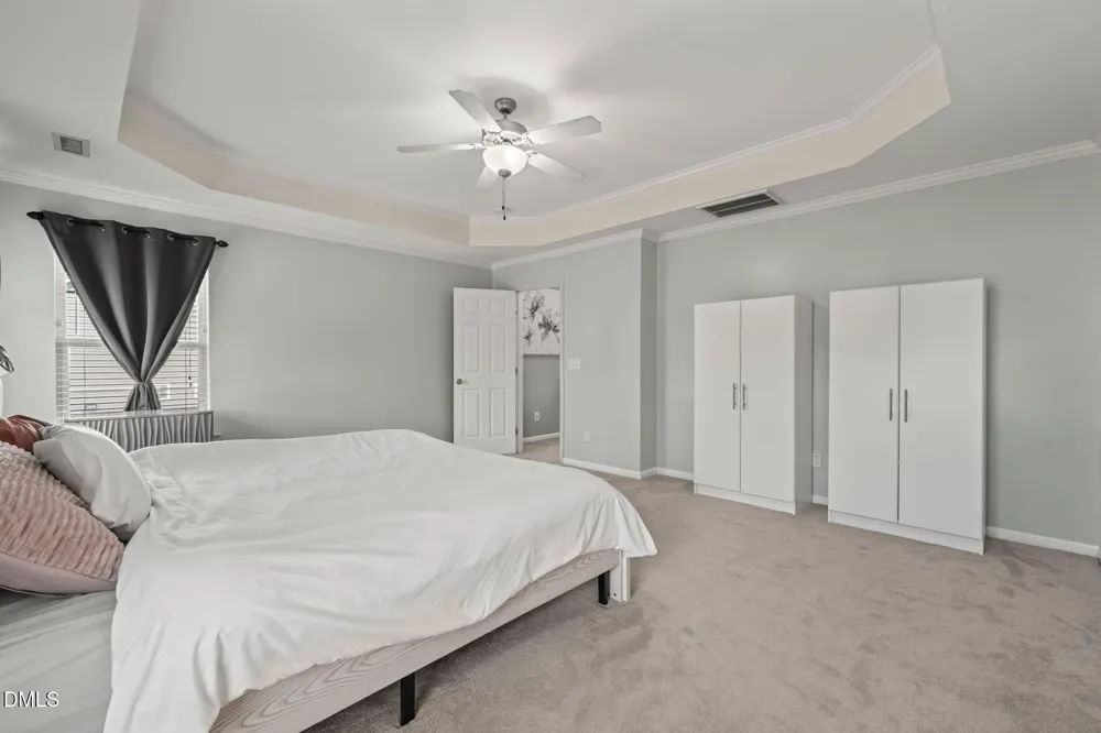 726 Forrest Lane Creedmoor, NC 27522