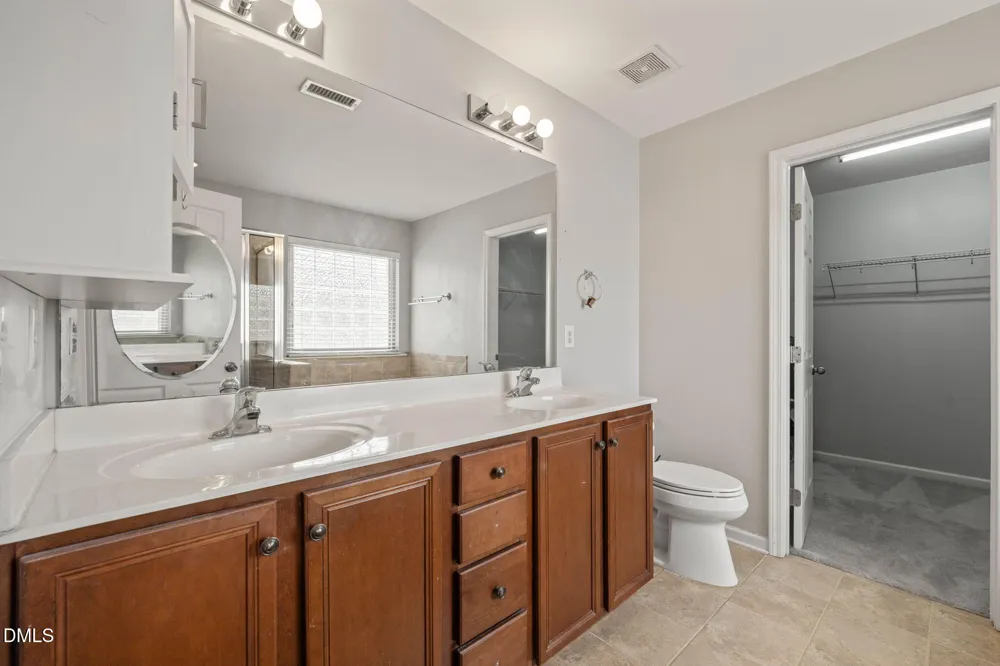 726 Forrest Lane Creedmoor, NC 27522