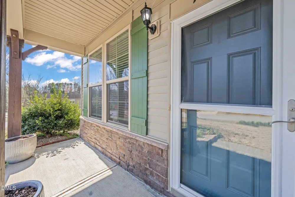 726 Forrest Lane Creedmoor, NC 27522
