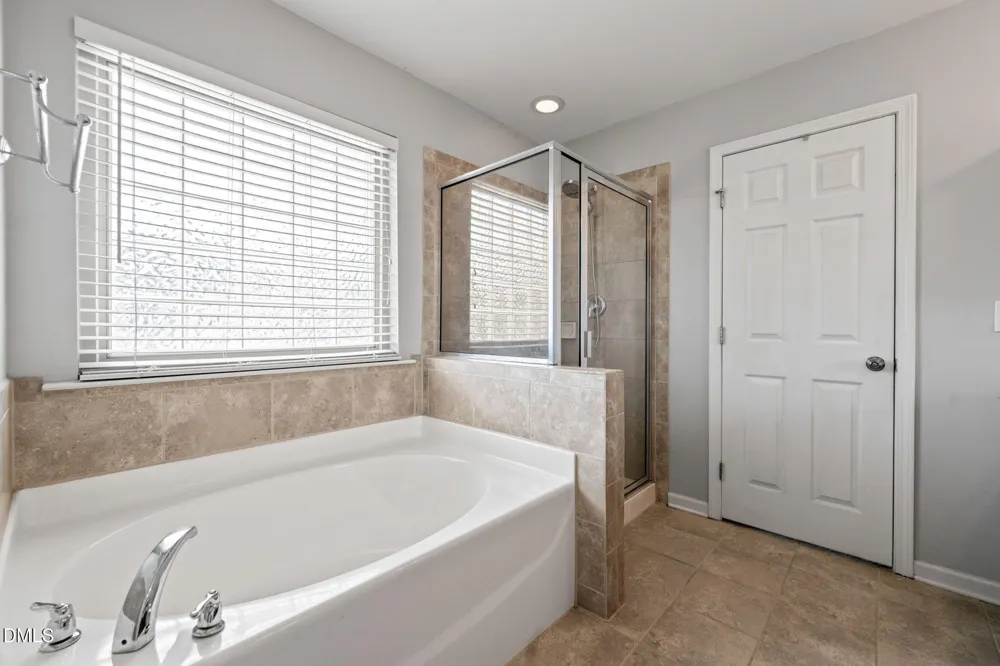 726 Forrest Lane Creedmoor, NC 27522