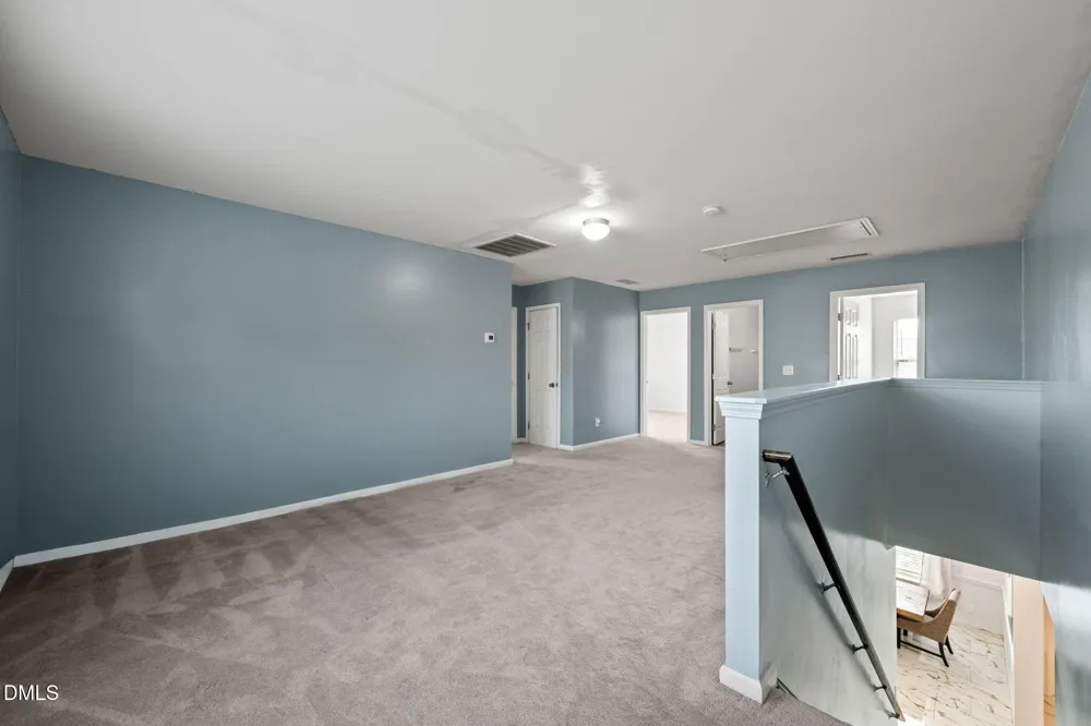 726 Forrest Lane Creedmoor, NC 27522