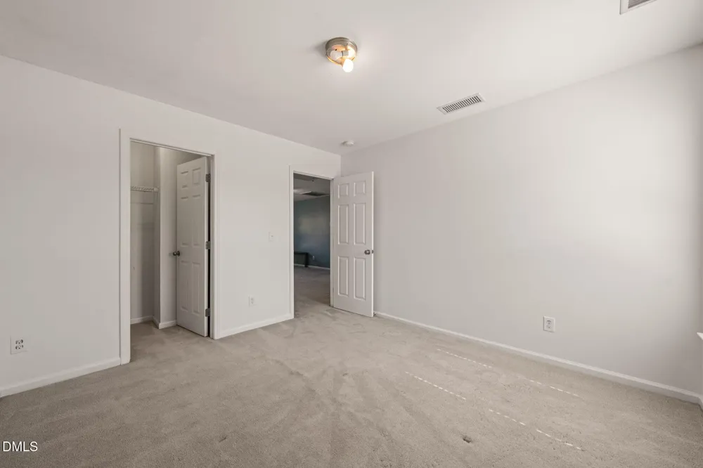726 Forrest Lane Creedmoor, NC 27522