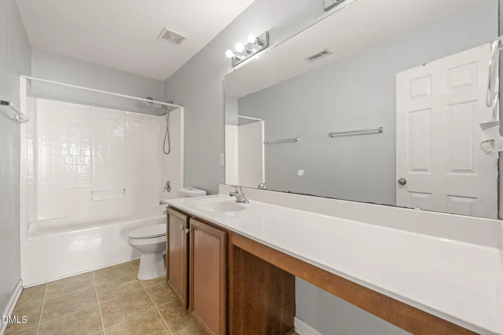 726 Forrest Lane Creedmoor, NC 27522
