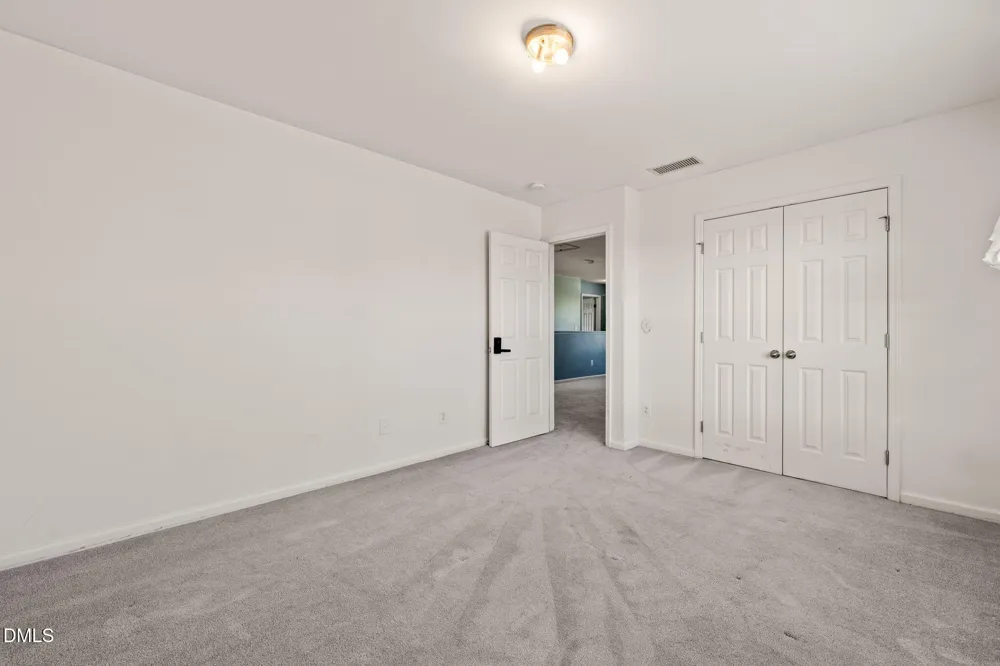 726 Forrest Lane Creedmoor, NC 27522