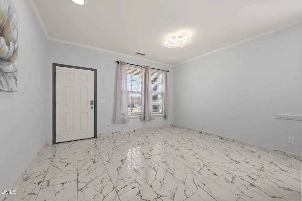 726 Forrest Lane Creedmoor, NC 27522