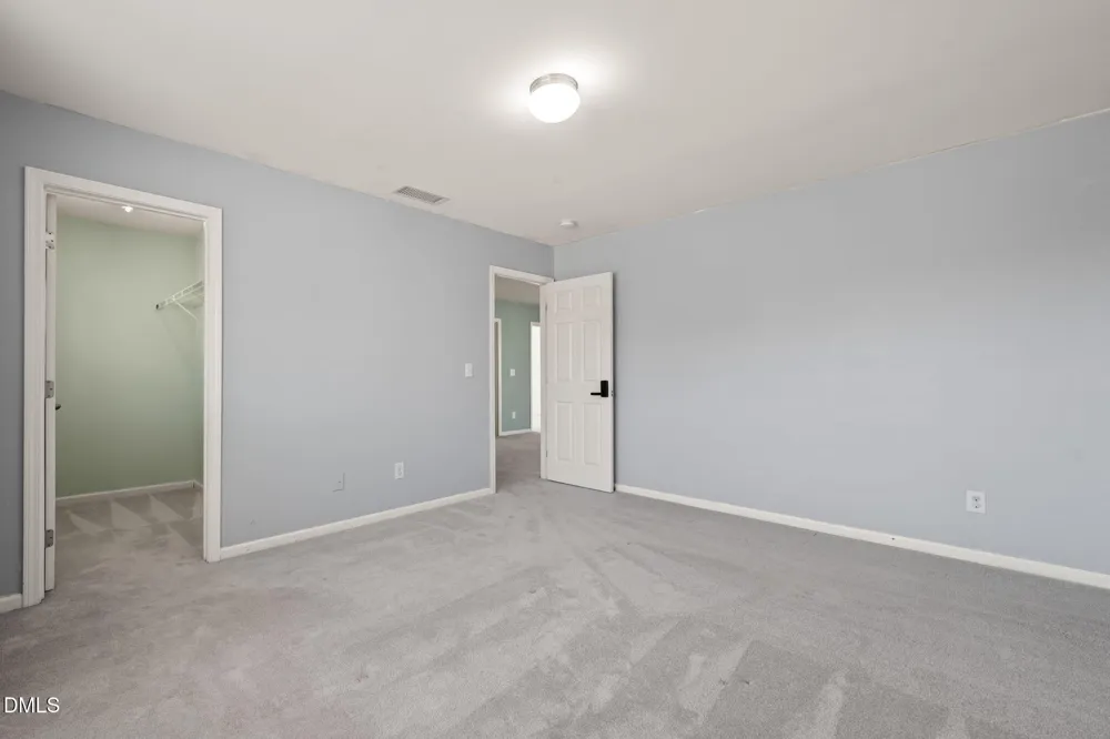 726 Forrest Lane Creedmoor, NC 27522