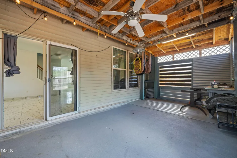 726 Forrest Lane Creedmoor, NC 27522
