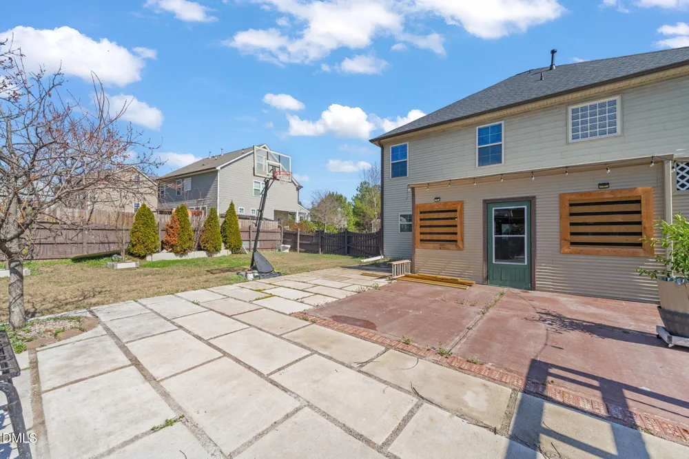 726 Forrest Lane Creedmoor, NC 27522
