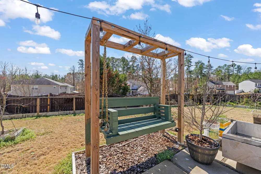 726 Forrest Lane Creedmoor, NC 27522