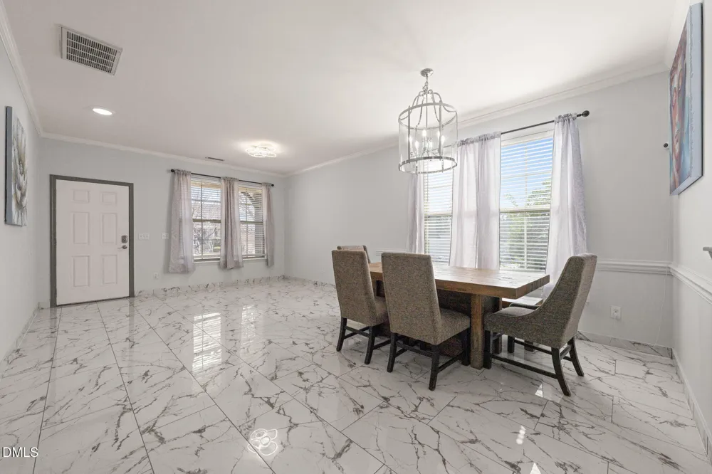 726 Forrest Lane Creedmoor, NC 27522