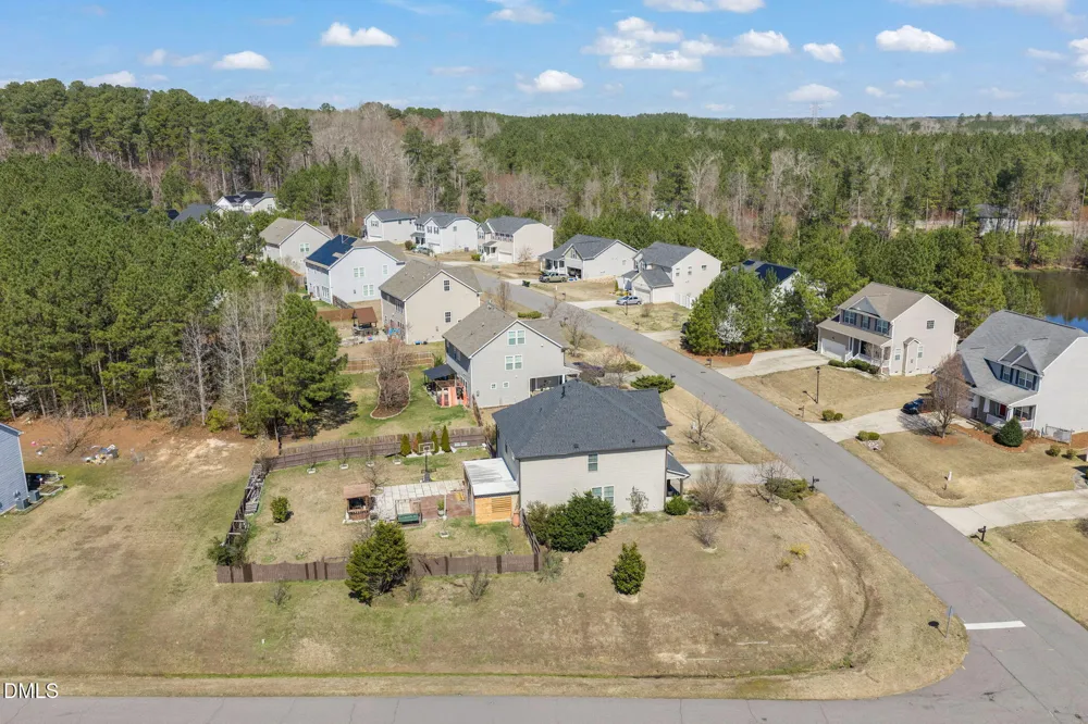 726 Forrest Lane Creedmoor, NC 27522