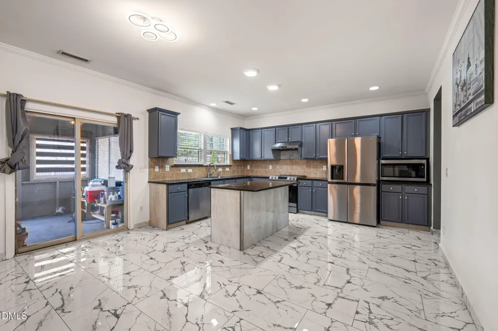 726 Forrest Lane Creedmoor, NC 27522