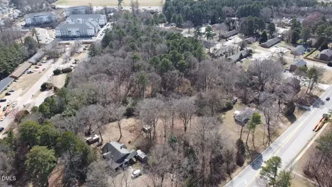 2521 Lake Wheeler Road