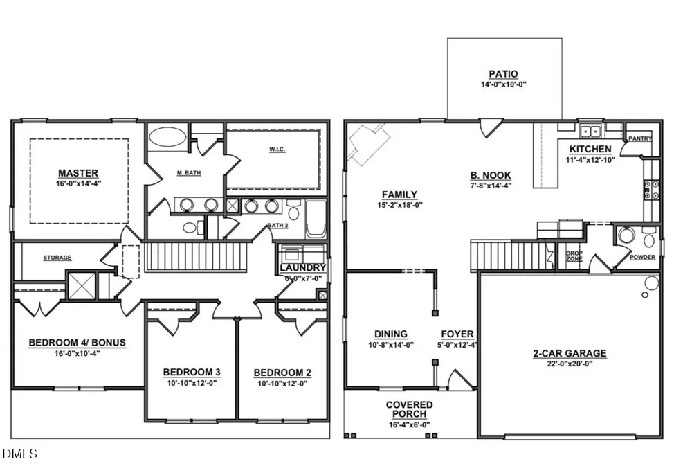 400 Sweet Potato Lane Lane Nashville, NC 27856