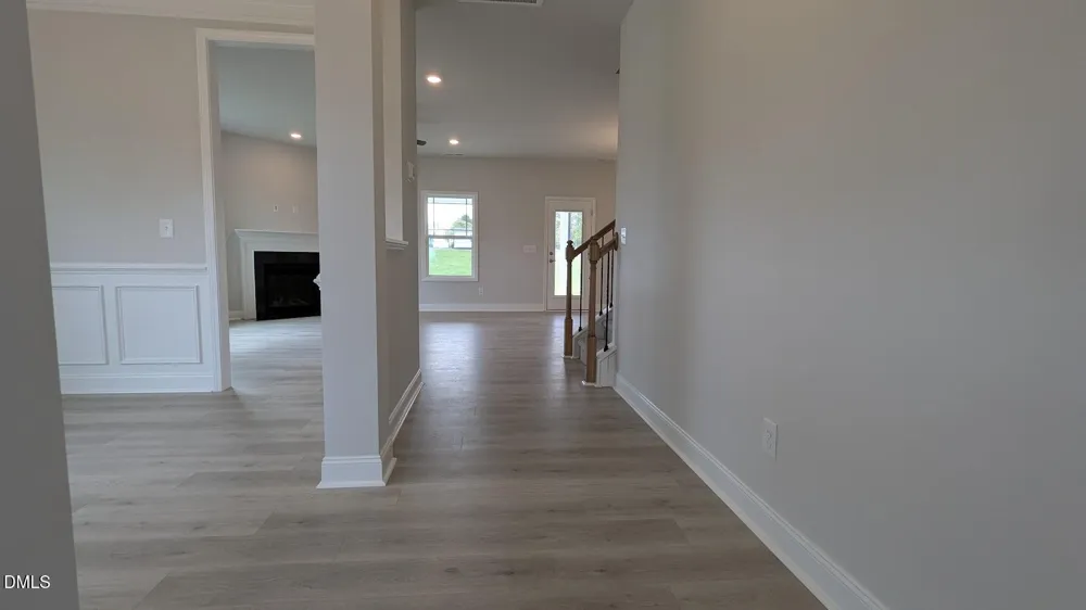 400 Sweet Potato Lane Lane Nashville, NC 27856
