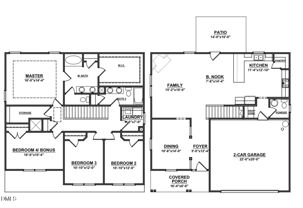 400 Sweet Potato Lane Lane Nashville, NC 27856