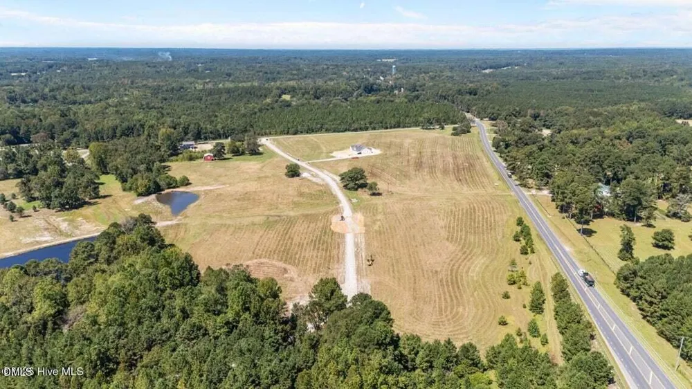 505 Sanctuary Trail Cameron, NC 28326
