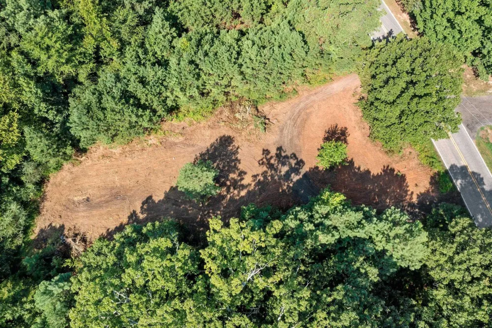 0 Stagecoach Road Oxford, NC 27565
