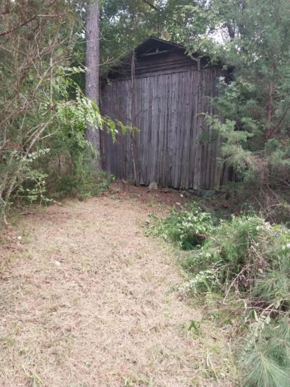 0 Stagecoach Road Oxford, NC 27565