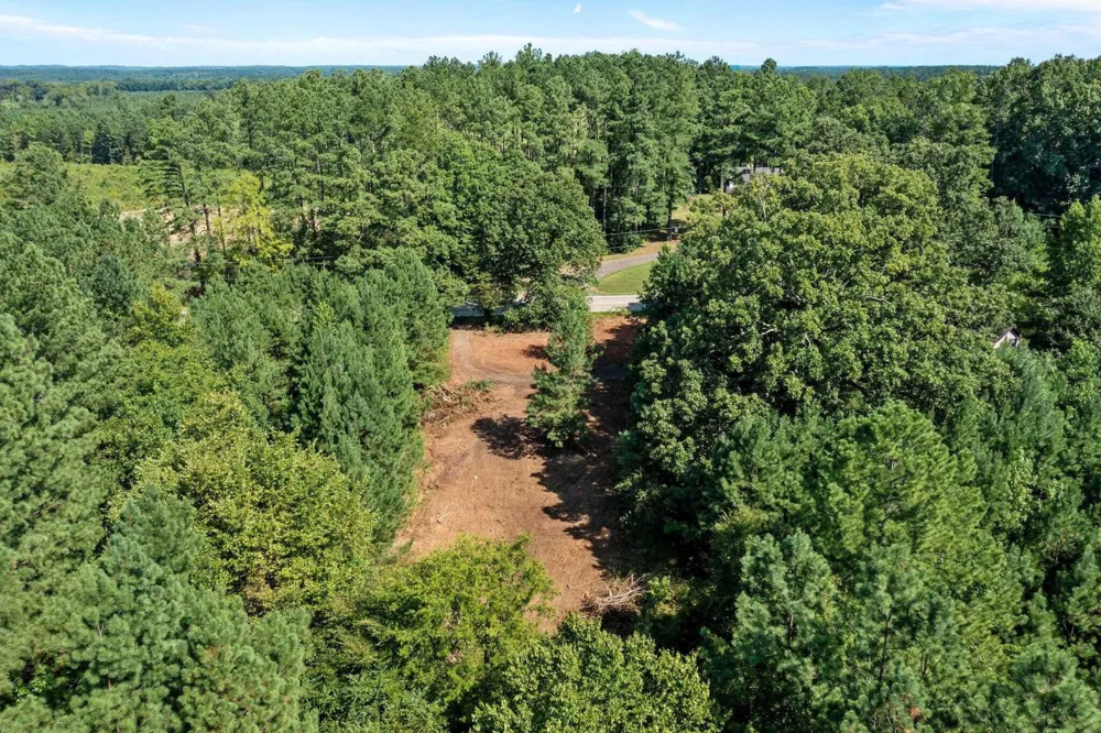 0 Stagecoach Road Oxford, NC 27565