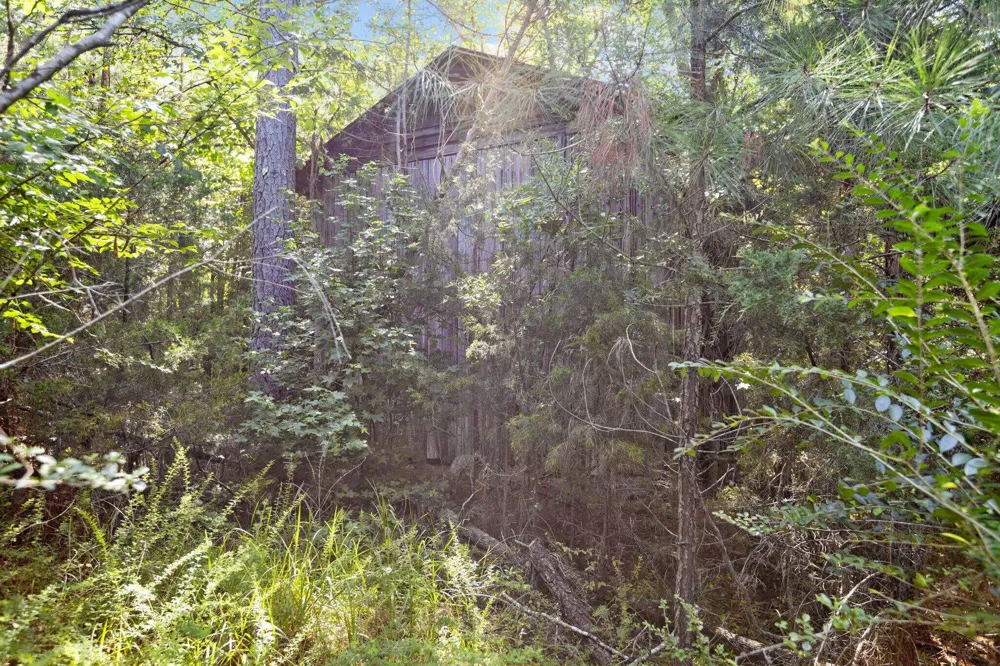 0 Stagecoach Road Oxford, NC 27565