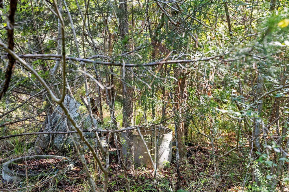 0 Stagecoach Road Oxford, NC 27565