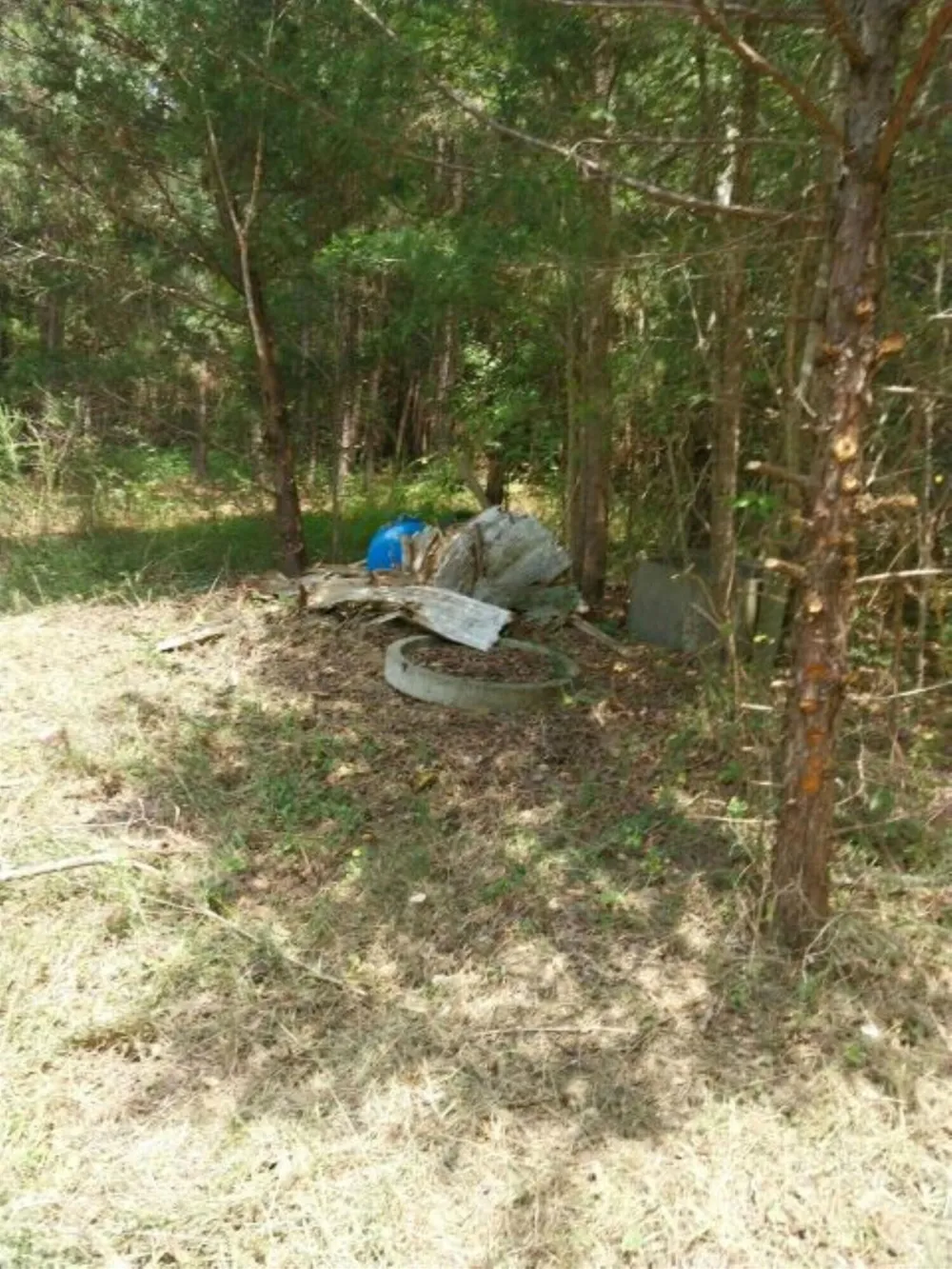 0 Stagecoach Road Oxford, NC 27565