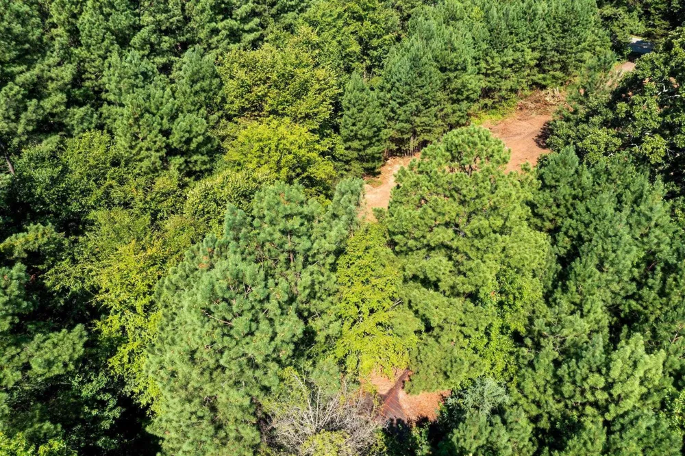0 Stagecoach Road Oxford, NC 27565