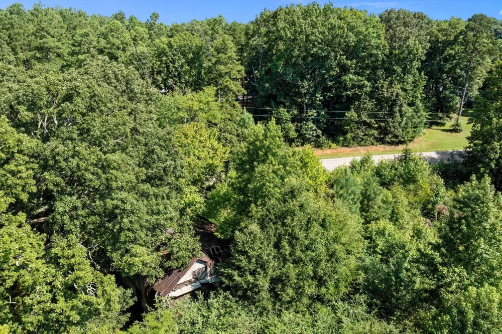 0 Stagecoach Road Oxford, NC 27565