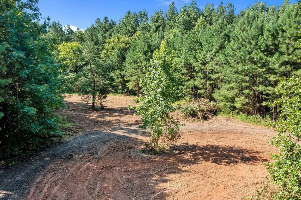 0 Stagecoach Road Oxford, NC 27565