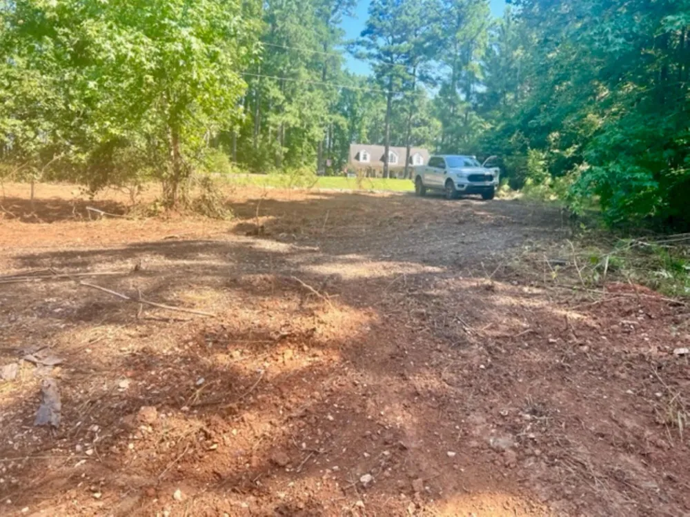 0 Stagecoach Road Oxford, NC 27565