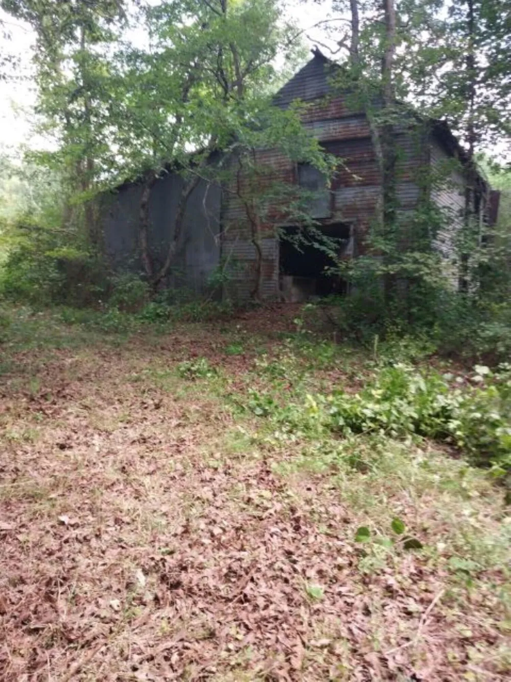 0 Stagecoach Road Oxford, NC 27565