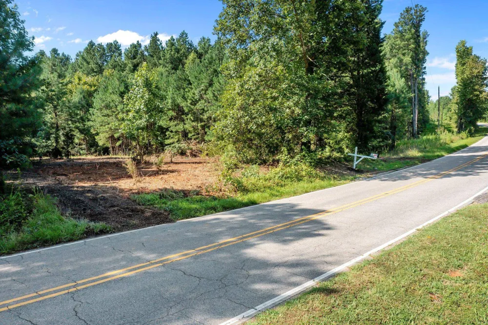 0 Stagecoach Road Oxford, NC 27565