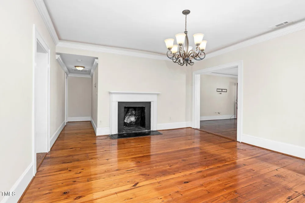 605 Saint David Street Tarboro, NC 27886