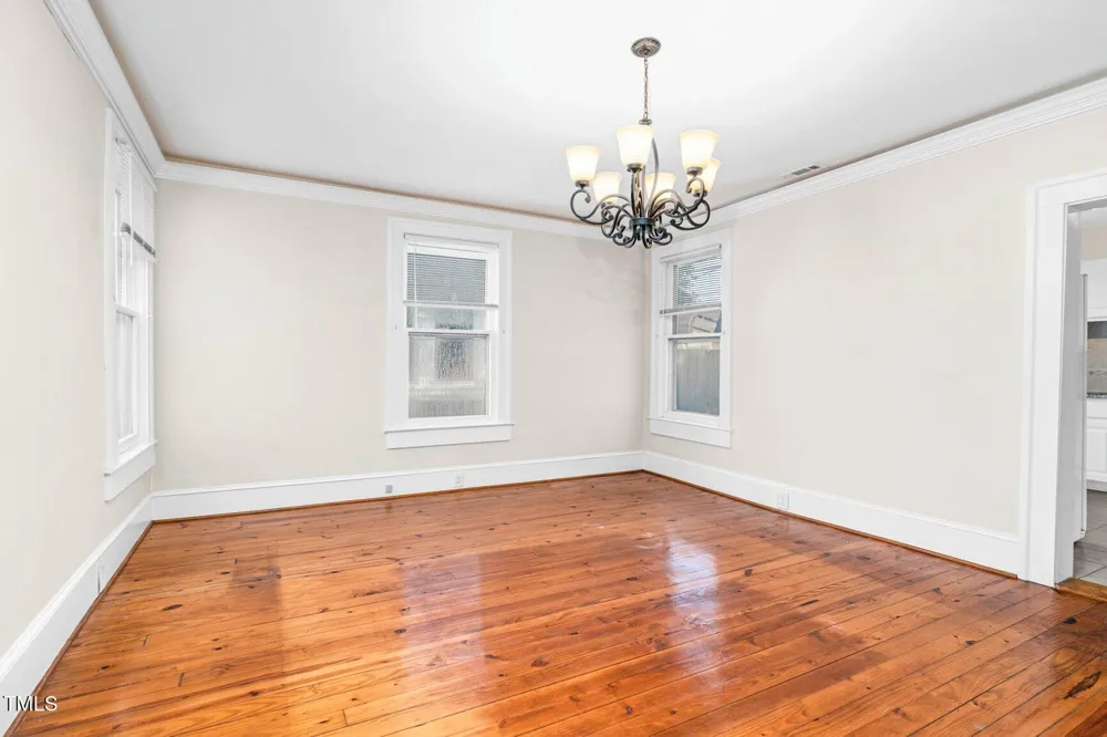 605 Saint David Street Tarboro, NC 27886