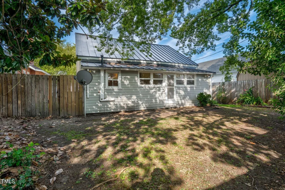 605 Saint David Street Tarboro, NC 27886