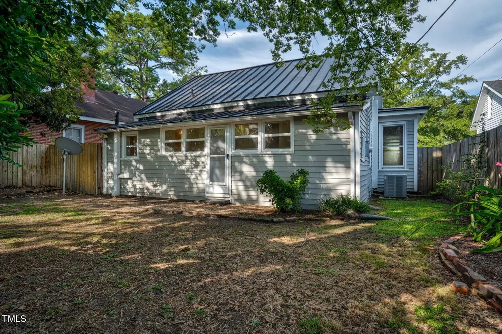 605 Saint David Street Tarboro, NC 27886