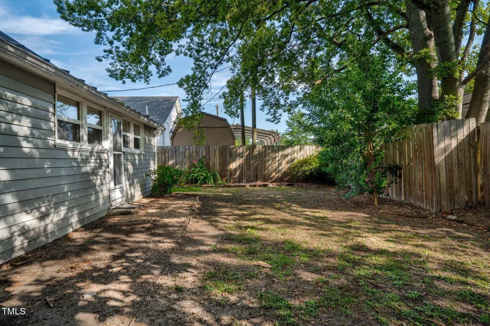 605 Saint David Street Tarboro, NC 27886