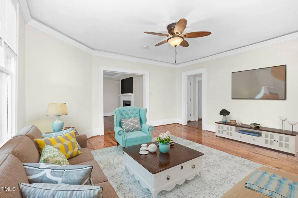 605 Saint David Street Tarboro, NC 27886