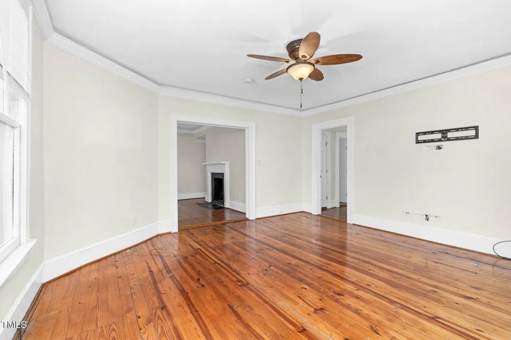 605 Saint David Street Tarboro, NC 27886