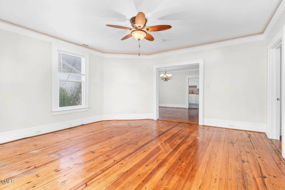 605 Saint David Street Tarboro, NC 27886