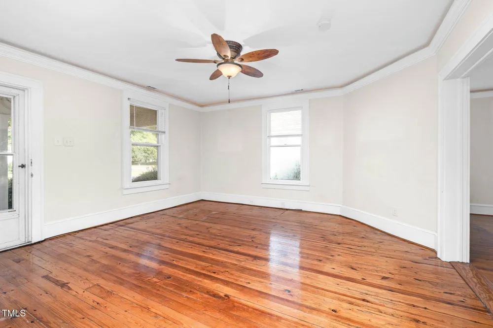 605 Saint David Street Tarboro, NC 27886