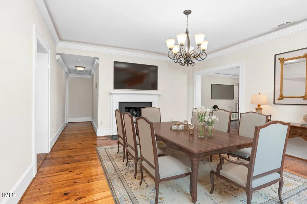 605 Saint David Street Tarboro, NC 27886