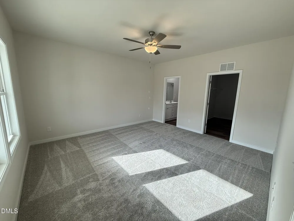 129 Jacobs Ridge Drive Four Oaks, NC 27524