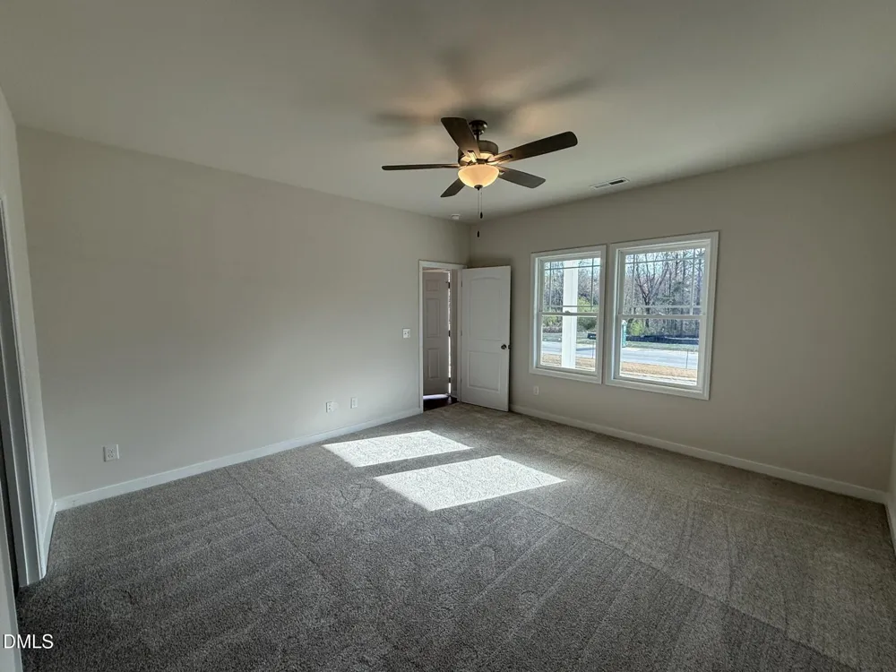 129 Jacobs Ridge Drive Four Oaks, NC 27524