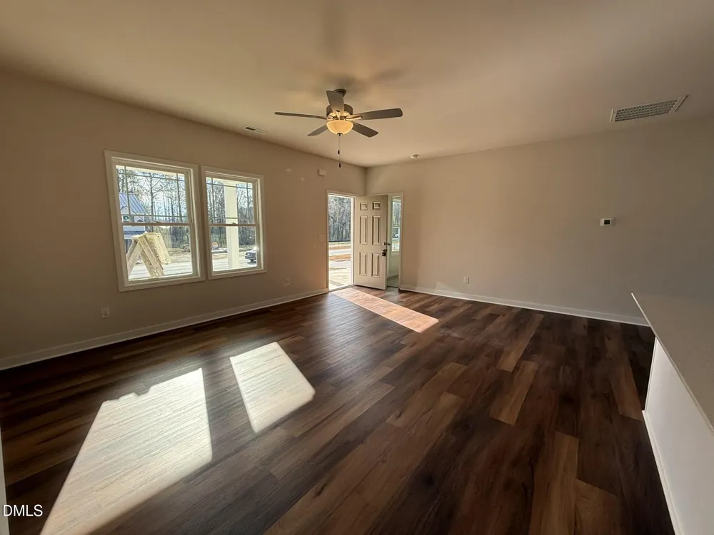 129 Jacobs Ridge Drive Four Oaks, NC 27524